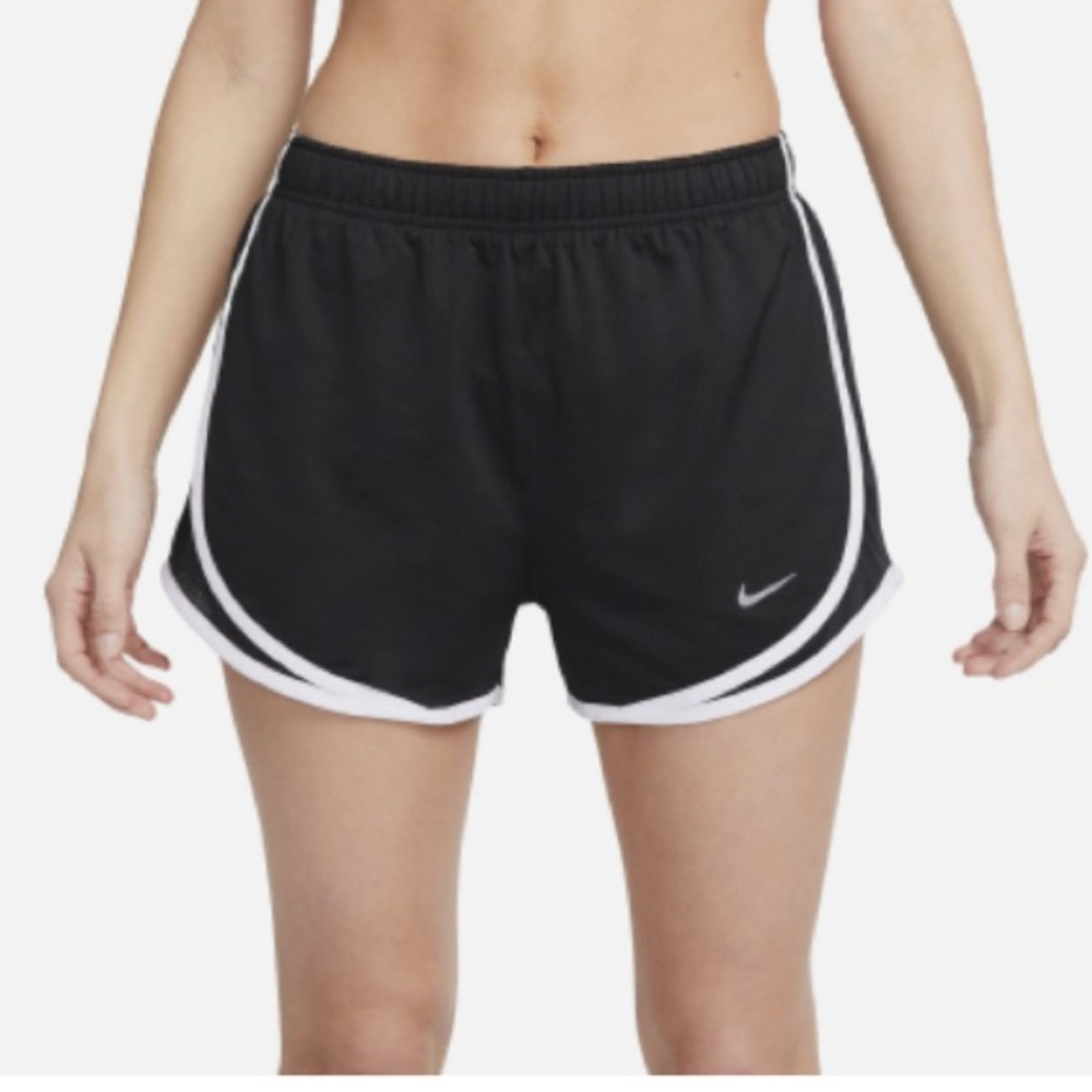 kids nike athletic shorts